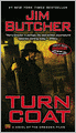Turn Coat (Dresden Files Series #11)