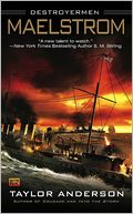Maelstrom (Destroyermen Series #3)