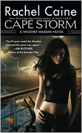 Cape Storm (Weather Warden Series #8)