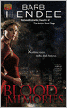 Blood Memories (Vampire Memories Series #1)