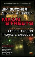 Mean Streets
