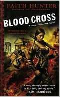 Blood Cross (Jane Yellowrock Series #2)