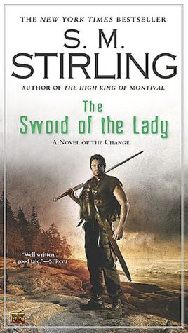 The Sword of the Lady