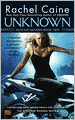 Unknown (Outcast Season Series #2)