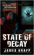 State of Decay (Revivors Series #1)