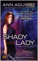 Shady Lady (Corine Solomon Series #3)