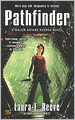 Pathfinder (Major Ariane Kedros Series #3)