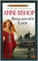Shalador's Lady (Black Jewels Series #7)