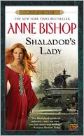 Shalador's Lady (Black Jewels Series #7)