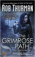 The Grimrose Path (Trickster Series #2)