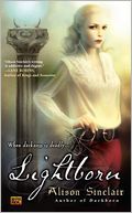 Lightborn (Darkborn Trilogy Series #2)