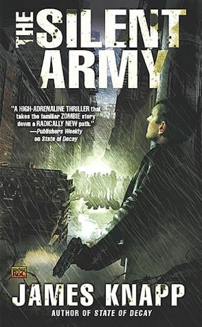 The Silent Army (Revivors Series #2)