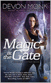 Magic at the Gate (Allie Beckstrom Series #5)