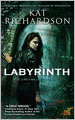 Labyrinth (Greywalker Series #5)