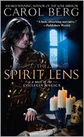 The Spirit Lens (Collegia Magica Series #1)