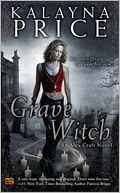 download Grave Witch (Alex Craft Series #1) book