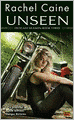 Unseen (Outcast Season Series #3)