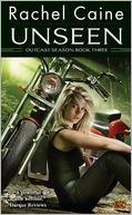 Unseen (Outcast Season Series #3)