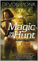 Magic on the Hunt (Allie Beckstrom Series #6)