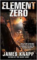 Element Zero (Revivors Series #3)