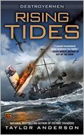 Rising Tides (Destroyermen Series #5)