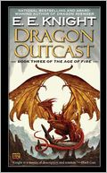 Dragon Outcast (Age of Fire Series #3)