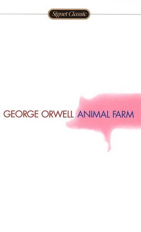 Animal Farm by George Orwell - Essays and.