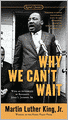 Why We Can't Wait