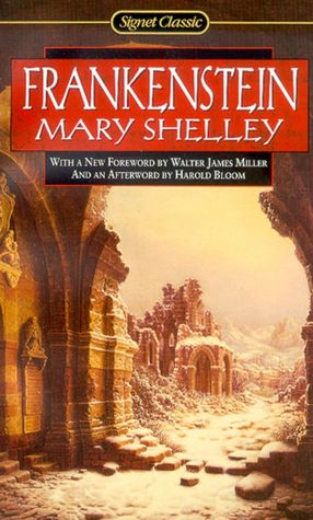 Frankenstein: Or, the Modern Prometheus