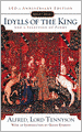 Idylls of the King and a Selection of Poems