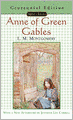 Anne of Green Gables (Anne of Green Gables Series #1)