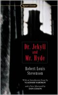 The Strange Case of Dr. Jekyll and Mr. Hyde