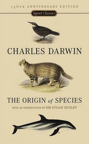 On the Origin of Species