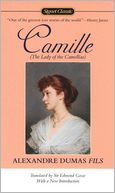 Signet Classics Camille