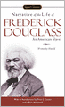 Narrative of the Life of Frederick Douglass, an American Slave: Written by Himself
