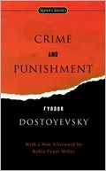 Crime and Punishment