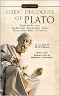 Great Dialogues of Plato