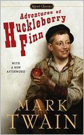 The Adventures of Huckleberry Finn