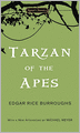 Tarzan of the Apes