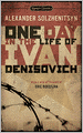 One Day in the Life of Ivan Denisovich