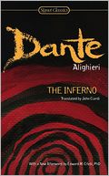 The Inferno (John Ciardi Translation) by Dante Alighieri: Book Cover