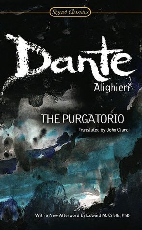 The Purgatorio (John Ciardi Translation)