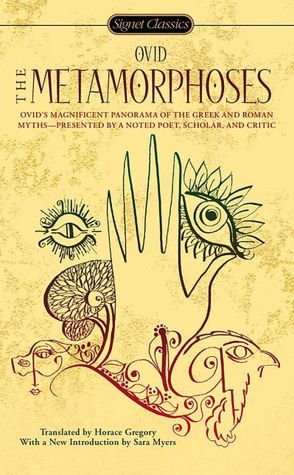 Metamorphoses