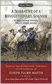 A Narrative of a Revolutionary Soldier: Some Adventures, Dangers, and Sufferings of Joseph Plumb Martin