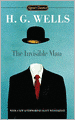 The Invisible Man