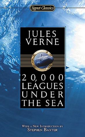 20,000 Leagues under the Sea