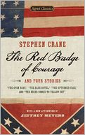 The Red Badge of Courage and Four Stories