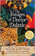 The Voyages of Doctor Dolittle