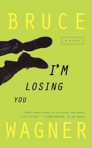 I'M Losing You