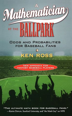 A Mathematician At The Ballpark